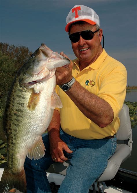Bill Dance Lyrics: This ain't no lie / Saved all my birthday money up / Put it down on a rod and reel / I got my green and tan Plano loaded up / Permission to fish behind that old sawmill / Mama said